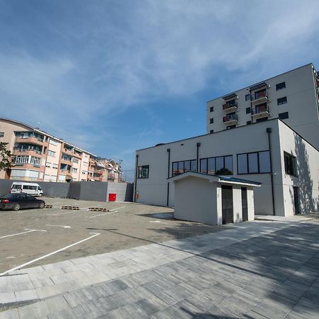 Petkovic Apartmani Studio32 Jagodina Ngoại thất bức ảnh